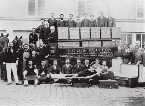 louis vuitton designers education|Louis Vuitton workshops history.